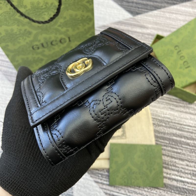 Gvc*1 wallets